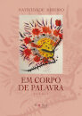 Em corpo de palavra