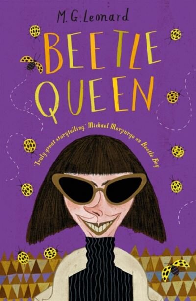 Beetle Queen : 2
