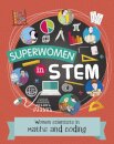 Women Scientists in Maths and Coding