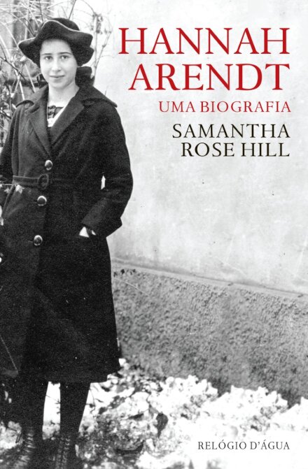 Hannah Arendt