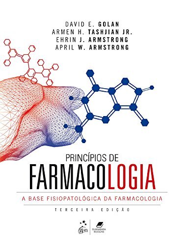 Princípios De Farmacologia A Base Fisiopatológica