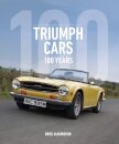 Triumph Cars
