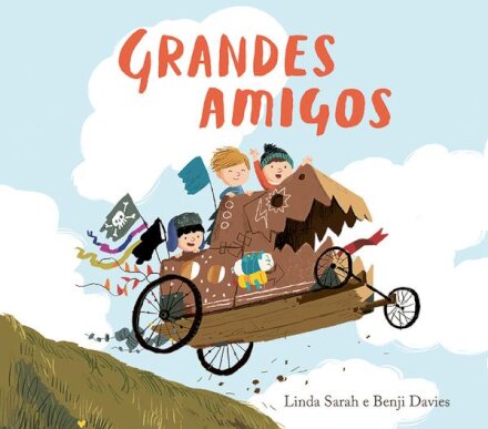 Grandes Amigos