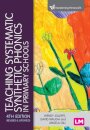 Teaching Systematic Synthetic Phonics in Primary Schools