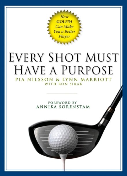 Every Shot Must Have a Purpose