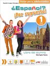 Español? Por Supuesto! 1 Libro Del Alumno