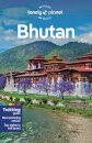 Lonely Planet Bhutan