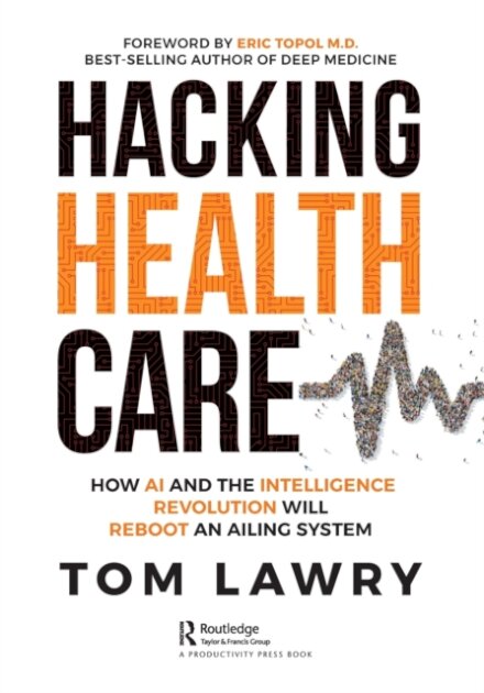Hacking Healthcare