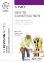 My Revision Notes: Onsite Construction T Level