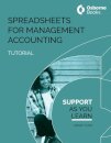 SPREADSHEETS FOR MANAGEMNT ACCOUNTING TUTORIAL