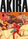 Akira Hardcover Collection Vol 06