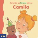 Aprende As Formas Com Camila