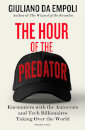 The Hour Of The Predator