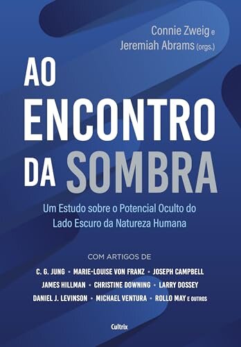 Ao Encontro Da Sombra