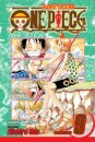 One Piece Vol 09