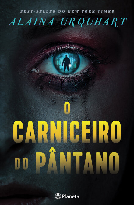 O Carniceiro Do Pântano