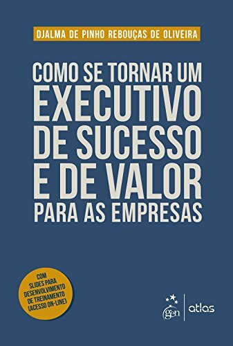 Como se tornar um executivo de sucesso