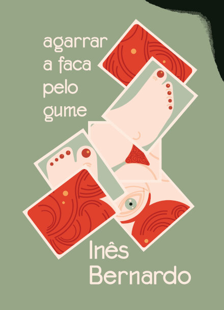 Agarrar a Faca pelo Gume