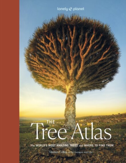 The Tree Atlas 1