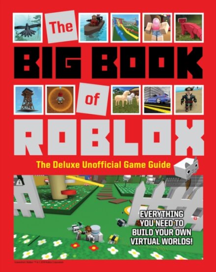 The Big Book of Roblox