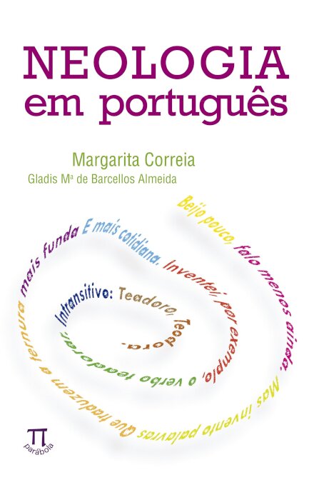 Neologia Em Português