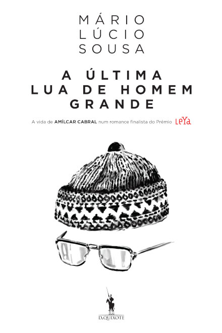 A Última Lua de Homem Grande