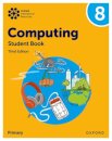 Oxford International Computing: Student Book 8
