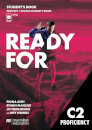 Ready For C2 Proficiency Student`s Book with key epack