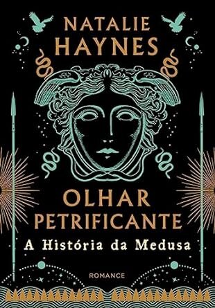 Olhar Petrificante: A História Da Medusa