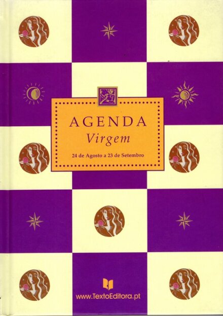 Agenda Virgem