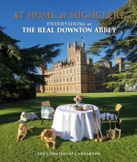 At Home at Highclere