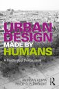 Urban Design Made by Humans