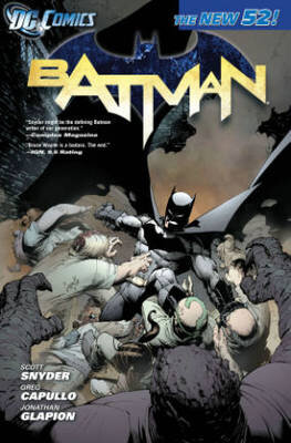 Batman