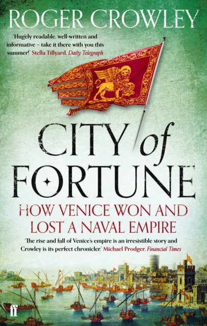 City Of Fortune
