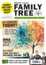 Start Your Family Tree