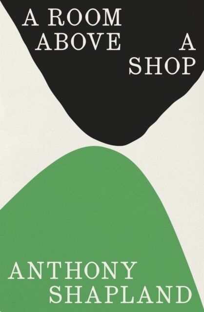 A Room Above A Shop