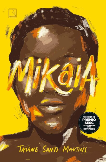 Mikaia