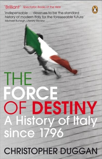 The Force Of A Destiny