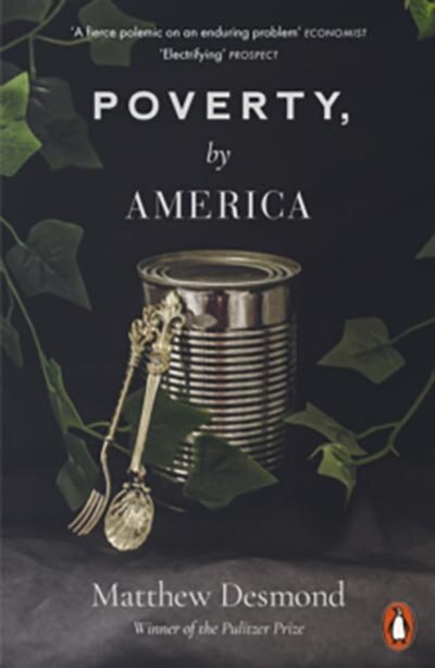 Poverty By America