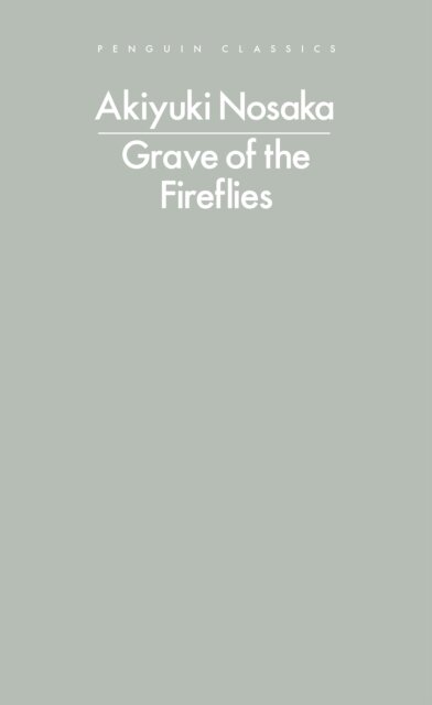 Grave of the Fireflies