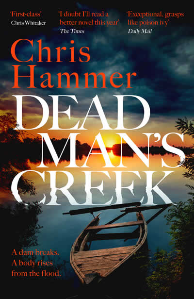 Dead Man'S Creek