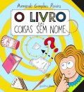 O Livro Das Coisas Sem Nome