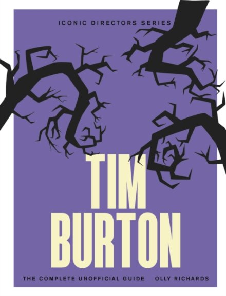 Tim Burton