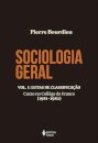 Sociologia Geral 1: Lutas De Classificação 1981-1982