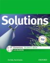 Solutions Elementary: Student's Book Pack