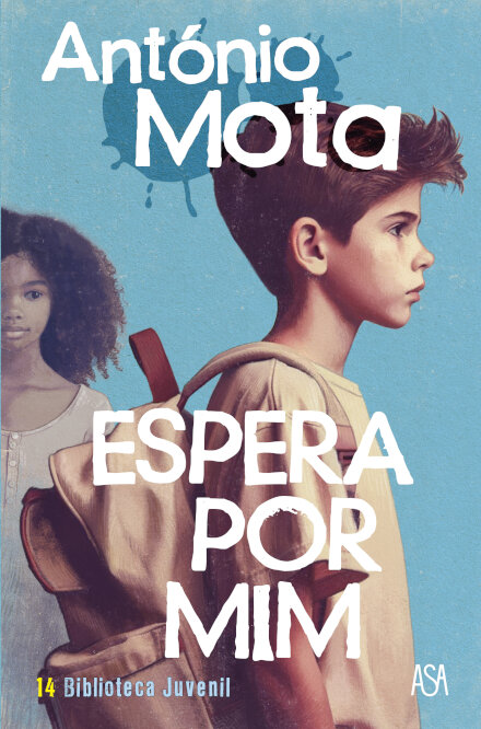 Espera Por Mim