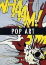 Pop Art - Movimentos de Arte Contemporânea