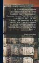 The Pedigree of William Griffith, John Griffith and Griffith Griffiths (sons of Griffith John, of the Parish of Llanddewi Brefi, in the County of Cardigan, South Wales, Great Britain) Who Removed to the County of Chester, Pennsylvania, in the Early...