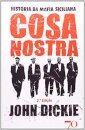 Cosa Nostra - História da Máfia Siciliana