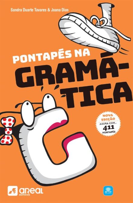 Pontapés na Gramática